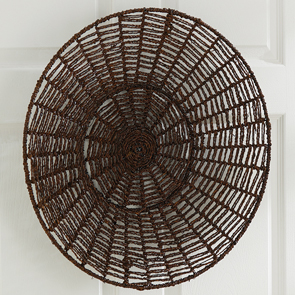 Homestyles Large Round Tray
