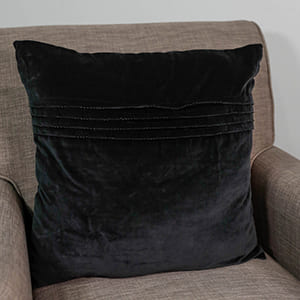 Midnight Pillow Cover
