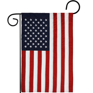 USA American Garden Flag